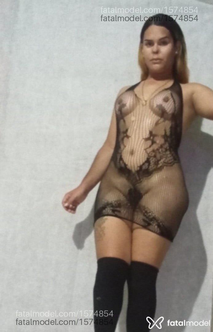 Acompanhante mulher trans loira (o) de olhos castanhos em Luís Eduardo Magalhães - Maria Eduarda
