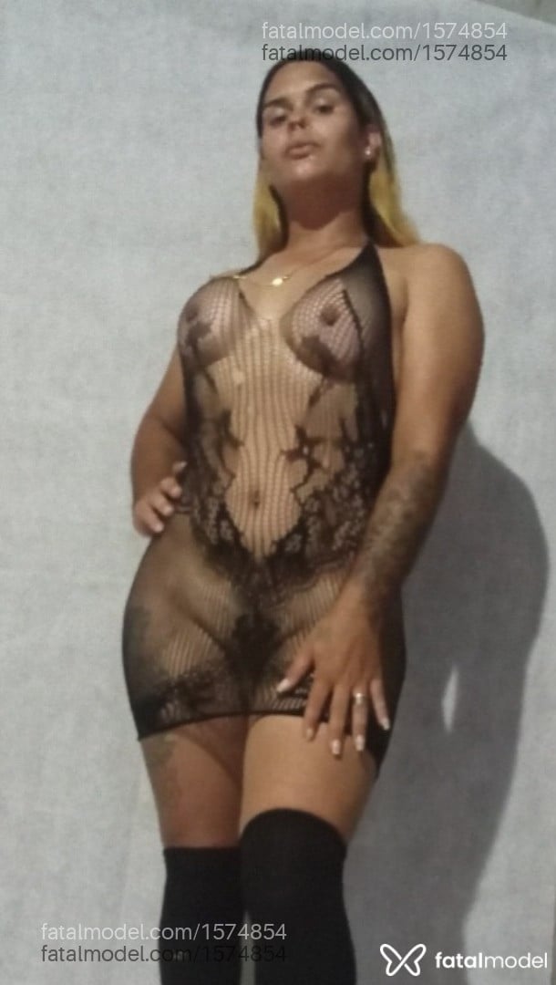 Acompanhante mulher trans loira (o) de olhos castanhos em Luís Eduardo Magalhães - Maria Eduarda