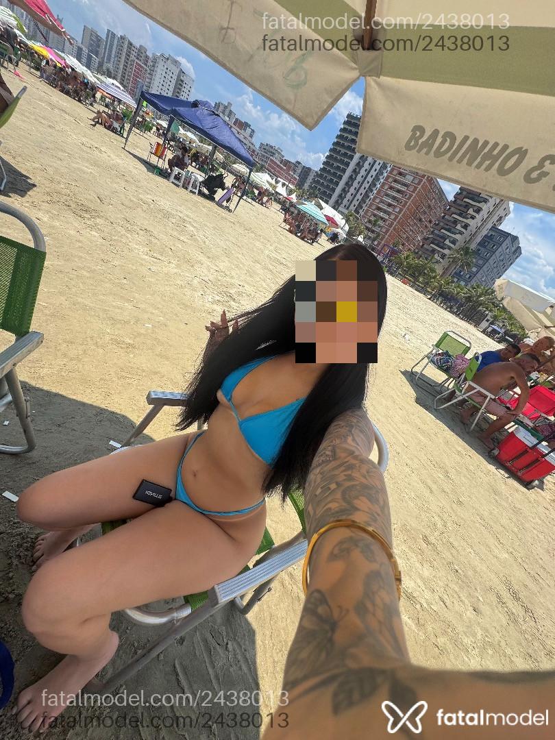 Acompanhante mulher ruiva (o) de olhos castanhos em São Paulo - Maya Eloah
