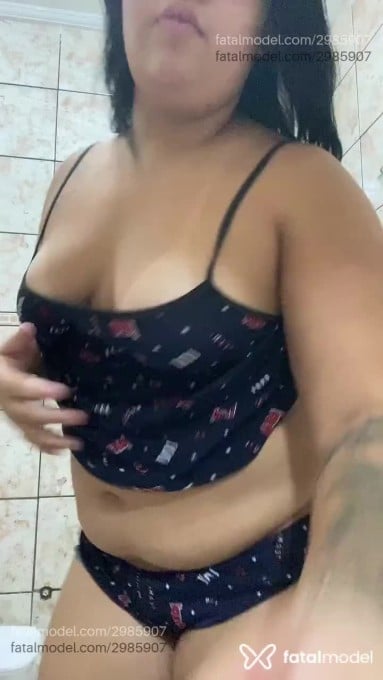 Acompanhante mulher morena (o) de olhos castanhos em Goiânia - Fernanda