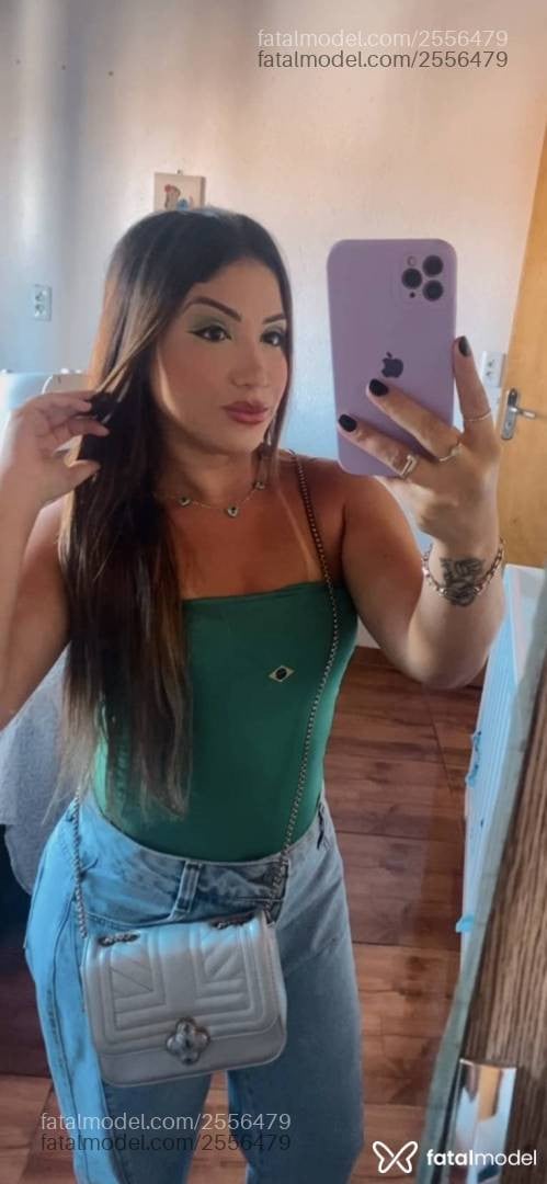 Acompanhante mulher loira (o) de olhos pretos em Picos - Dani Lins
