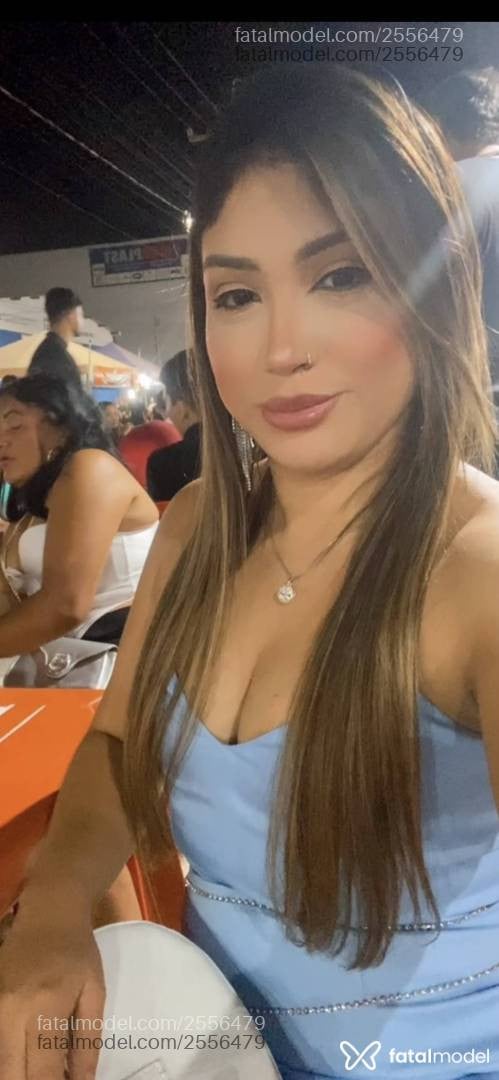 Acompanhante mulher morena (o) de olhos pretos em Picos - Dani Lins