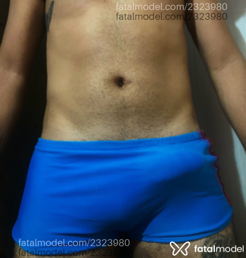 Acompanhante homem com cabelo castanho de olhos castanhos em Manaus - Morenoo