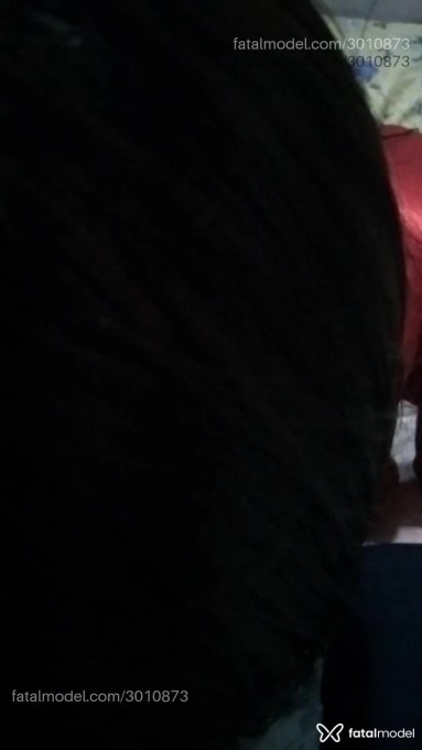 Acompanhante mulher com cabelo castanho de olhos castanhos em Virtual - Anick