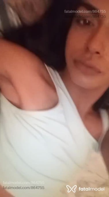 Acompanhante mulher trans morena (o) de olhos pretos em Rinópolis - Agatha