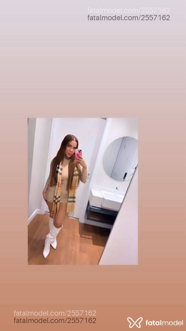 Acompanhante mulher com cabelo castanho de olhos castanhos em Franca - Mia Valentin