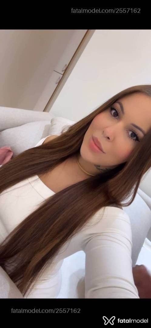 Acompanhante mulher com cabelo castanho de olhos castanhos em Franca - Mia Valentin