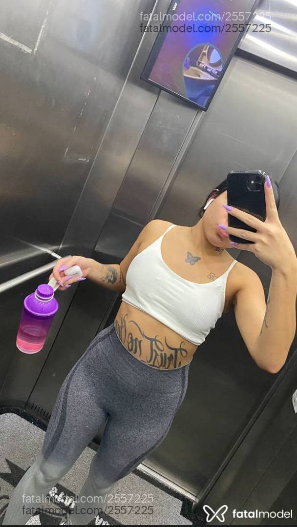 Acompanhante mulher morena (o) de olhos pretos em Uberaba - Luísa