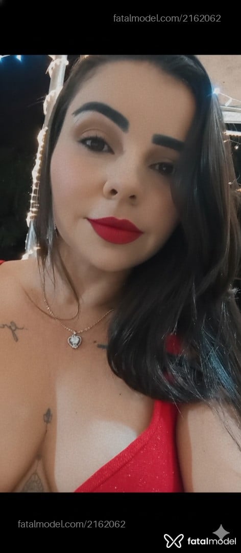 Acompanhante mulher com cabelo castanho de olhos mel em Virtual - Jamilleoliver