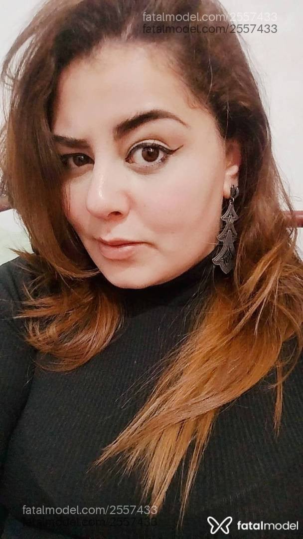 Acompanhante mulher ruiva (o) de olhos mel - Sabrina Patrícia