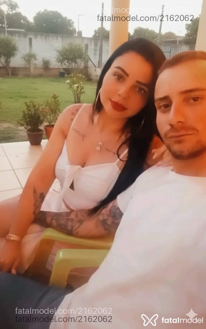 Acompanhante mulher com cabelo castanho de olhos mel em Virtual - Jamilleoliver