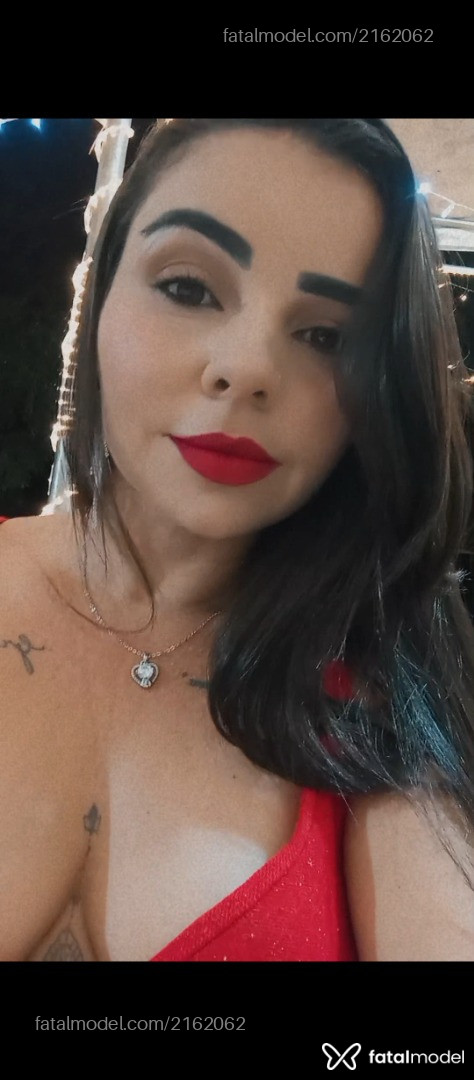 Acompanhante mulher com cabelo castanho de olhos mel em Virtual - Jamilleoliver