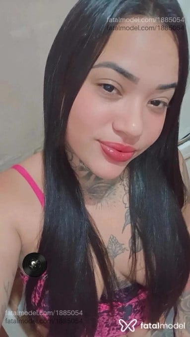 Acompanhante mulher morena (o) de olhos pretos em Rio Branco - Josy