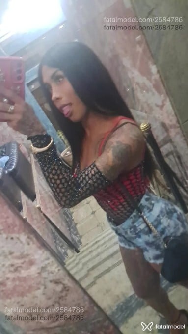 Acompanhante homem trans morena (o) de olhos pretos em Sorocaba Acompanhante homem trans morena (o) de olhos pretos em Sorocaba - Yasmin Castro