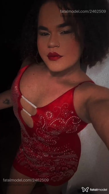 Acompanhante mulher trans com cabelo castanho de olhos castanhos em Nova Canaã do Norte Acompanhante mulher trans com cabelo castanho de olhos castanhos em Nova Canaã do Norte - Lia Zahara