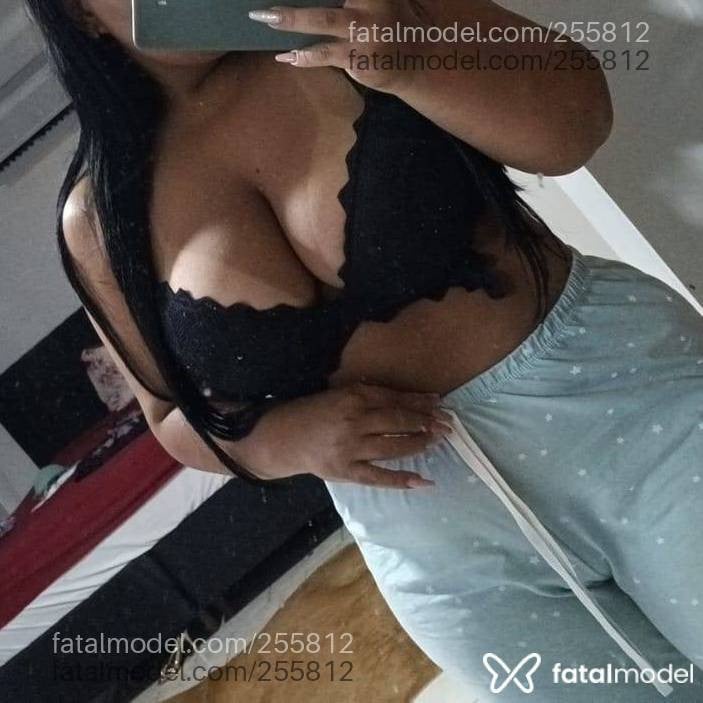 Acompanhante mulher morena (o) de olhos castanhos - Gaby nunes