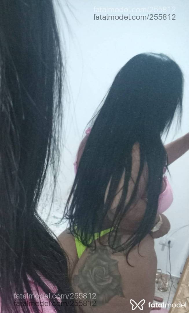 Acompanhante mulher morena (o) de olhos castanhos em Francisco Beltrão - Gaby nunes
