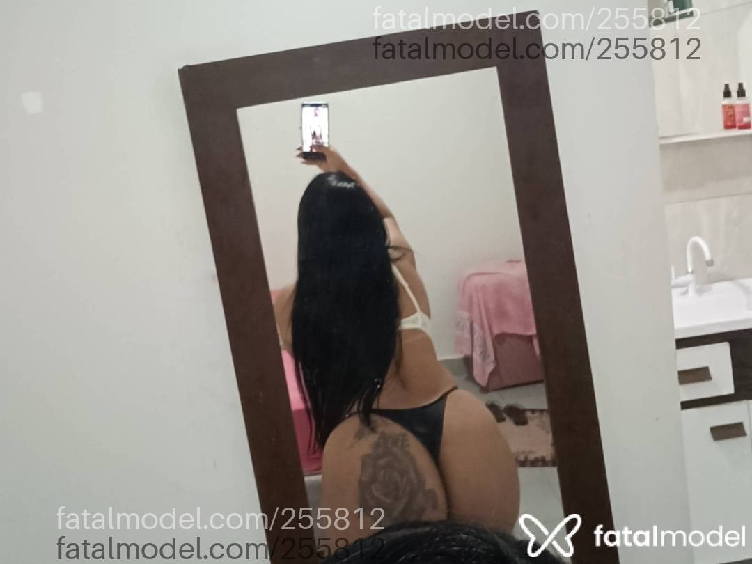 Acompanhante mulher morena (o) de olhos castanhos - Gaby nunes