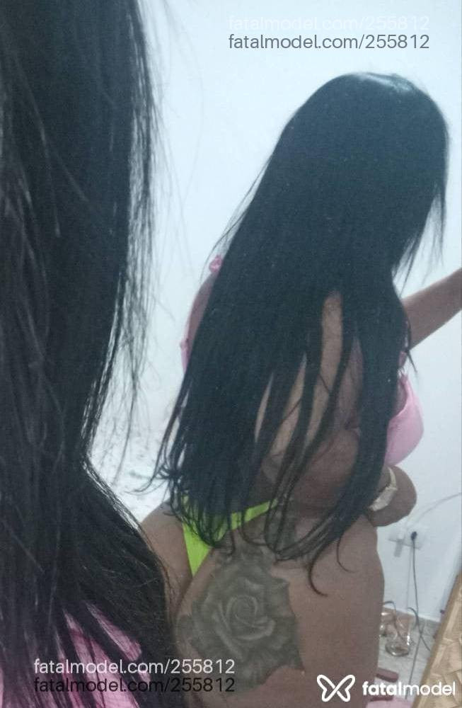 Acompanhante mulher morena (o) de olhos castanhos - Gaby nunes