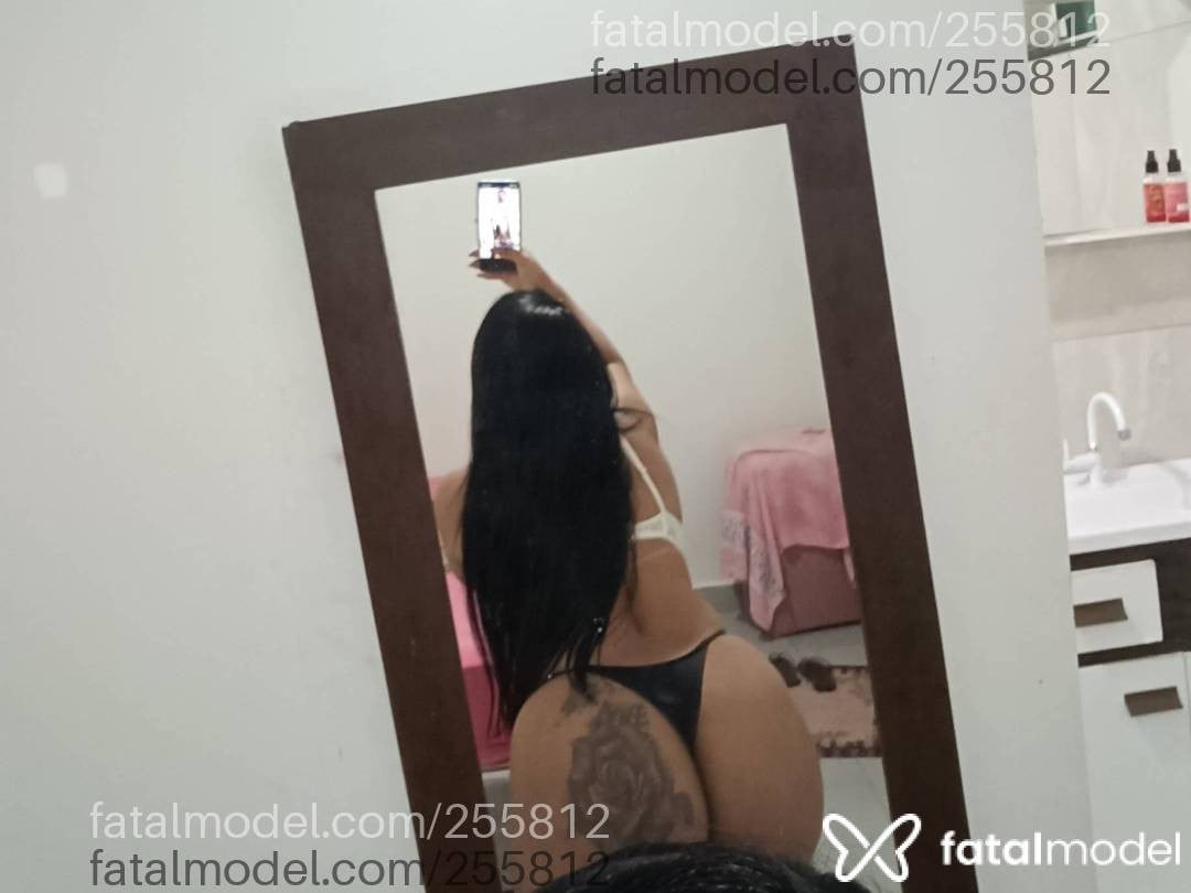Acompanhante mulher morena (o) de olhos castanhos - Gaby nunes