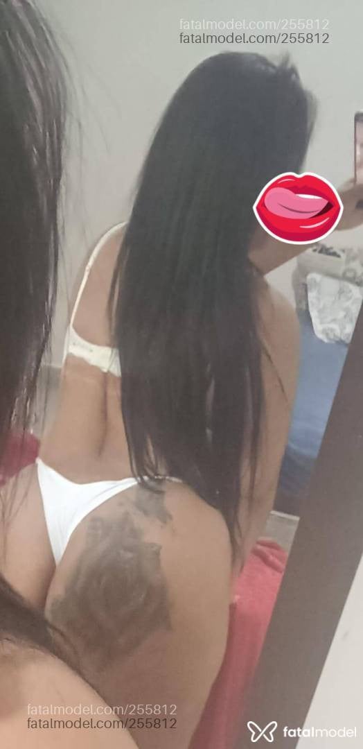 Acompanhante mulher morena (o) de olhos castanhos - Gaby nunes