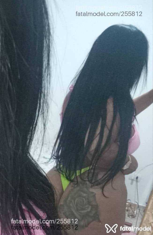 Acompanhante mulher morena (o) de olhos castanhos - Gaby nunes