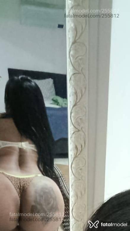 Acompanhante mulher morena (o) de olhos castanhos em Realeza - Gaby nunes