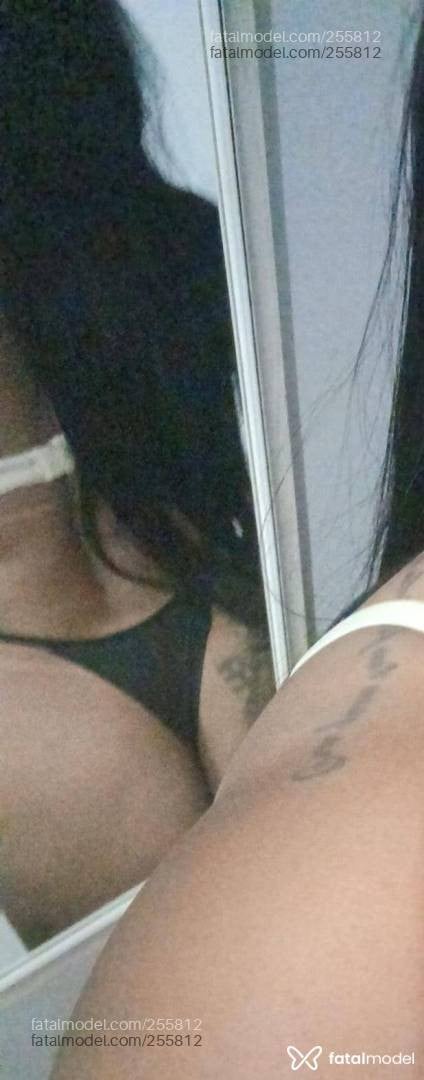 Acompanhante mulher morena (o) de olhos castanhos - Gaby nunes