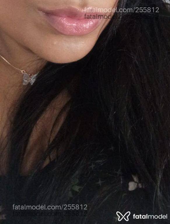 Acompanhante mulher morena (o) de olhos castanhos em Rolândia - Gaby nunes