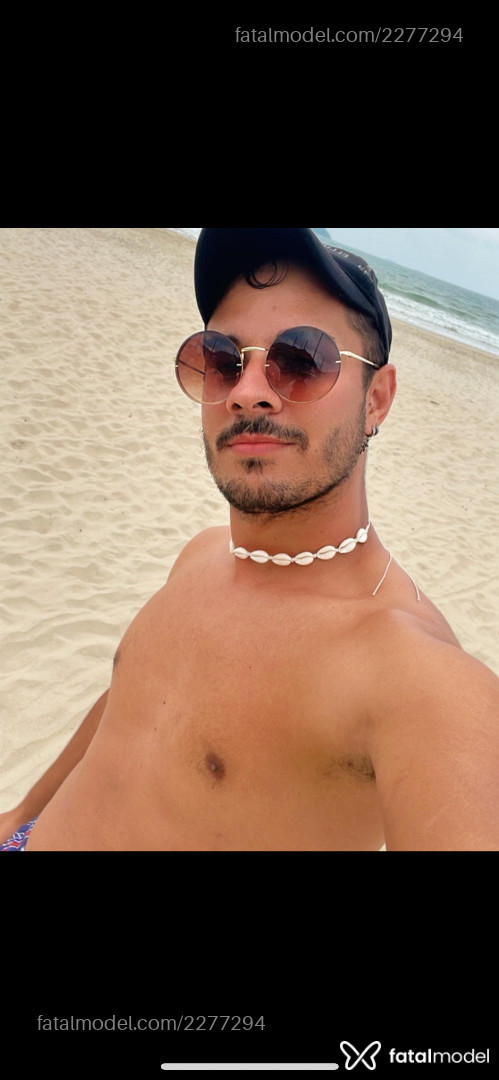 Acompanhante homem morena (o) de olhos pretos - Miranda
