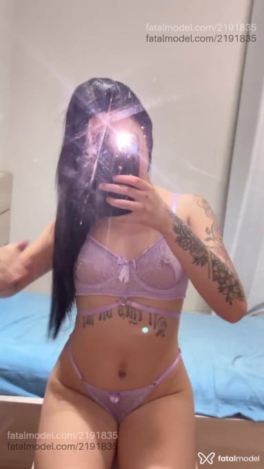 Acompanhante mulher morena (o) de olhos castanhos em Joinville - Bia