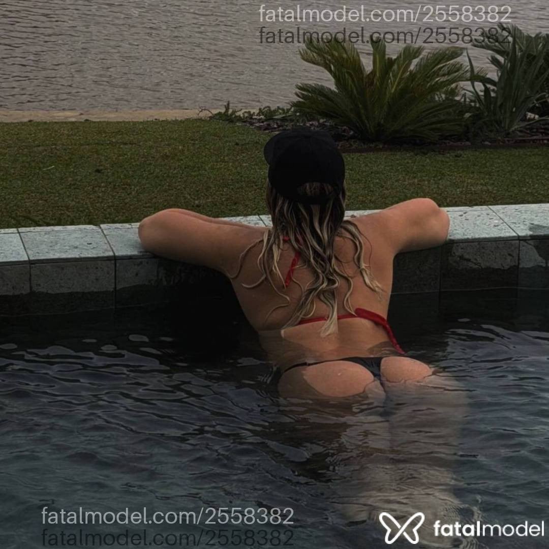 Acompanhante mulher loira (o) de olhos verdes em Itapema - Luana Andrade
