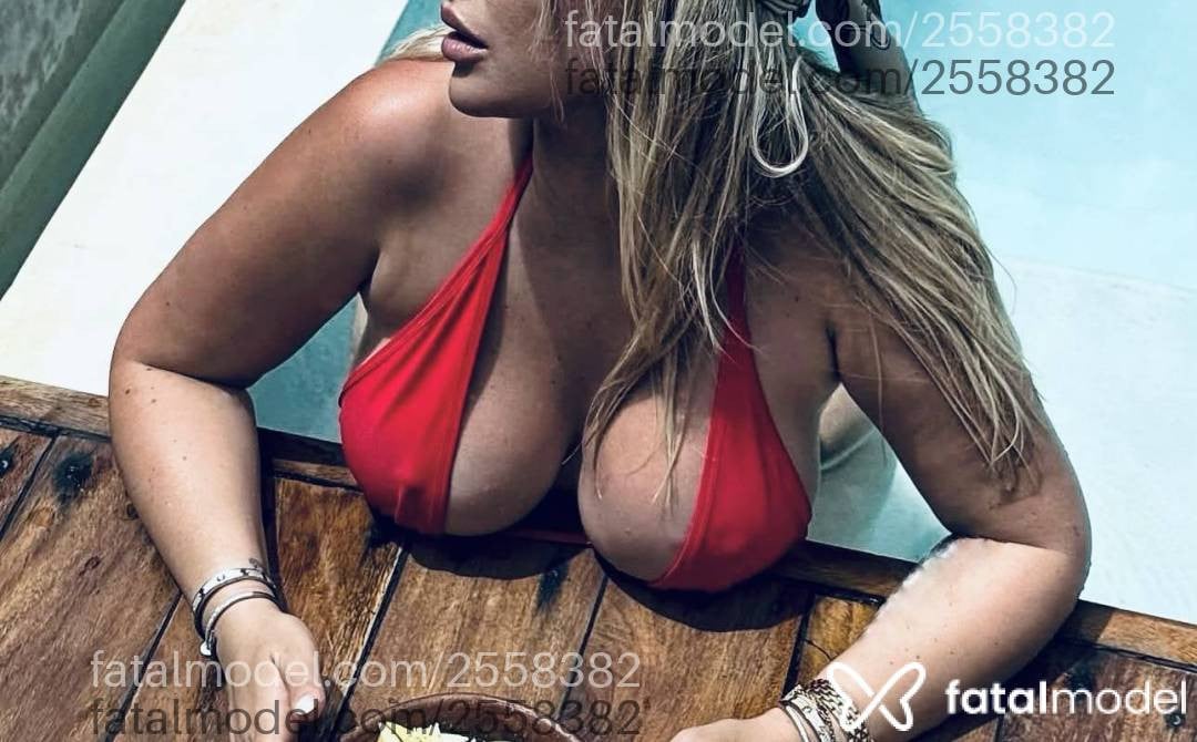 Acompanhante mulher loira (o) de olhos verdes - Luana Andrade