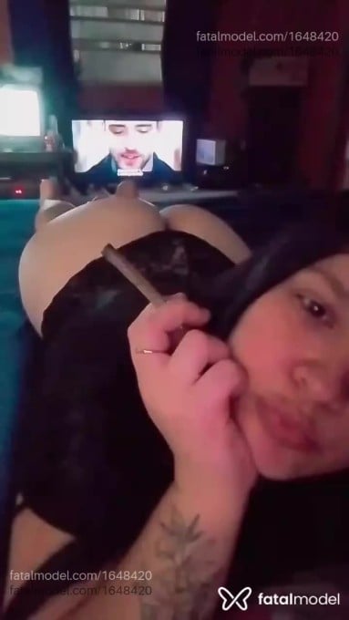 Acompanhante mulher morena (o) de olhos castanhos em Pelotas - Melanie Stella