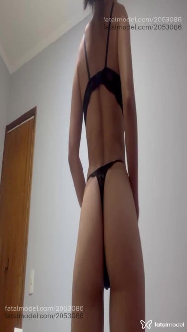 Acompanhante mulher com cabelo castanho de olhos castanhos em São Paulo - Giovana
