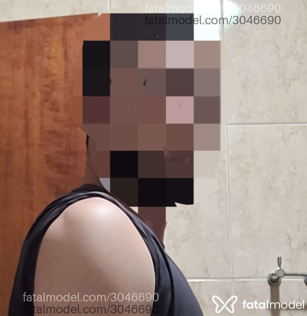 Acompanhante homem morena (o) de olhos castanhos em São Paulo Acompanhante homem morena (o) de olhos castanhos em São Paulo - Ricardo Lima