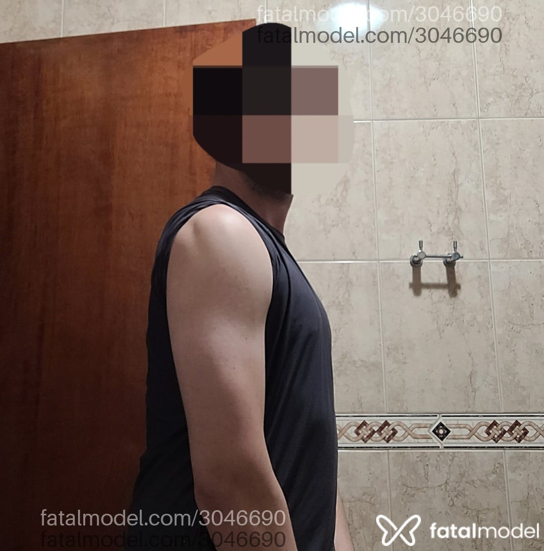 Acompanhante homem morena (o) de olhos castanhos em São Paulo Acompanhante homem morena (o) de olhos castanhos em São Paulo - Ricardo Lima