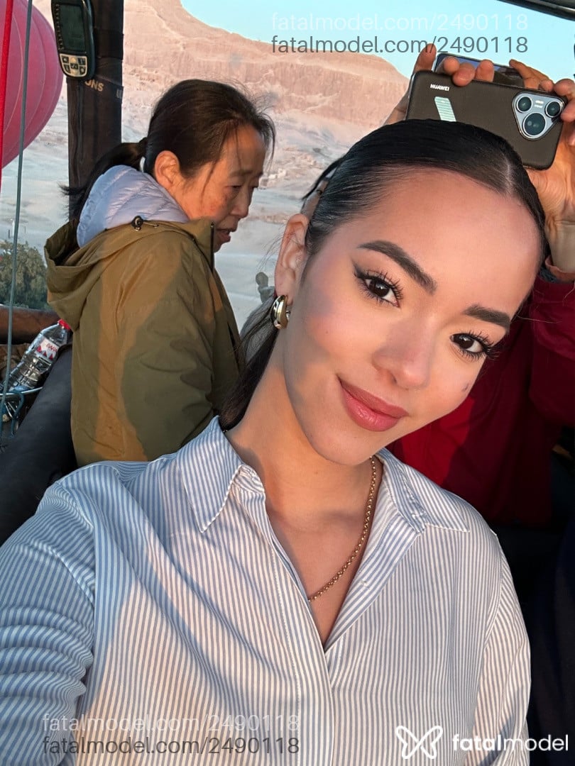 Acompanhante mulher morena (o) de olhos pretos em Florianópolis - Veronica Cupello