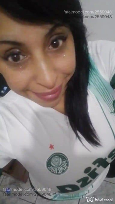 Acompanhante mulher com cabelo castanho de olhos castanhos em Bragança Paulista Acompanhante mulher com cabelo castanho de olhos castanhos em Bragança Paulista - Bárbara