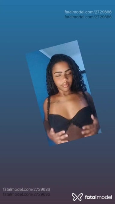 Acompanhante mulher morena (o) de olhos pretos em Hortolândia Acompanhante mulher morena (o) de olhos pretos em Hortolândia - Bombozinho