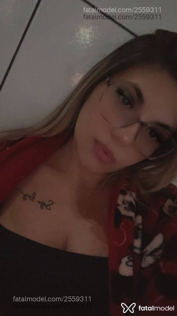 Acompanhante mulher loira (o) de olhos castanhos em Florianópolis - Thabata