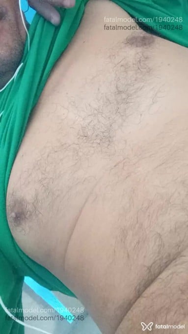 Acompanhante homem morena (o) de olhos castanhos em Feira de Santana - Gatochupao
