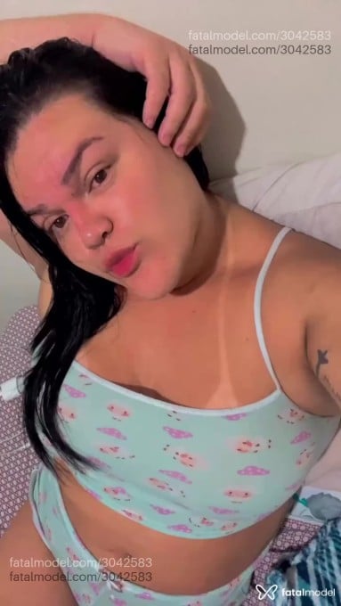 Acompanhante mulher morena (o) de olhos castanhos em Mogi Mirim - Fernanda