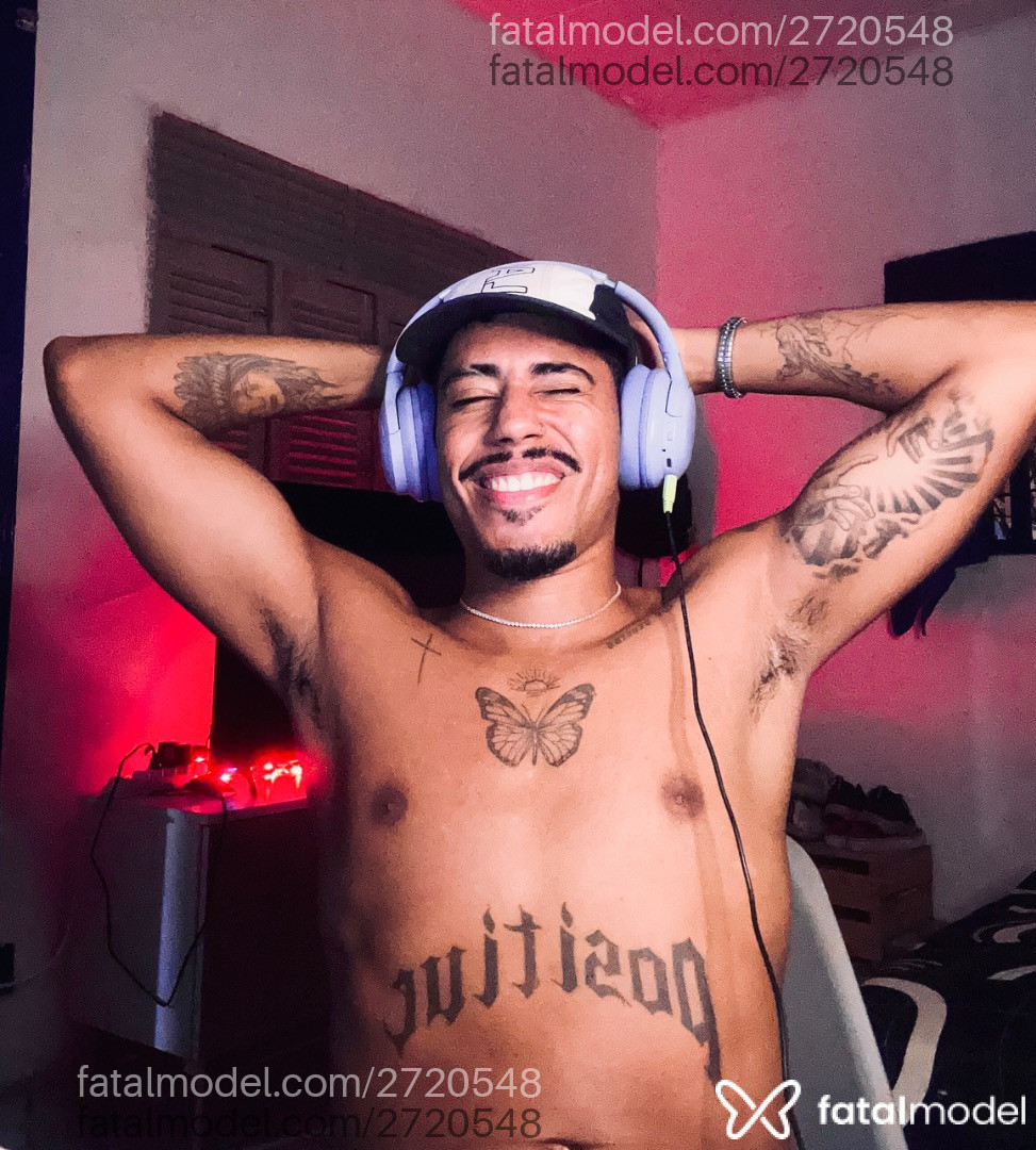 Acompanhante homem morena (o) de olhos pretos em Virtual Acompanhante homem morena (o) de olhos pretos em Virtual - Gabrieldoborel