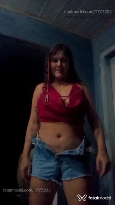 Acompanhante mulher morena (o) de olhos mel em Canguçu - CRISSboateLargo