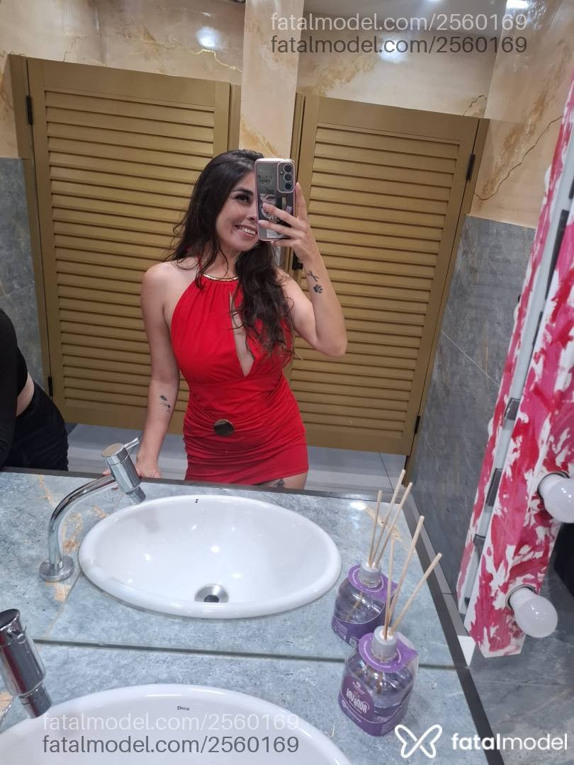 Fran acompanhante em Campinas — foto 12