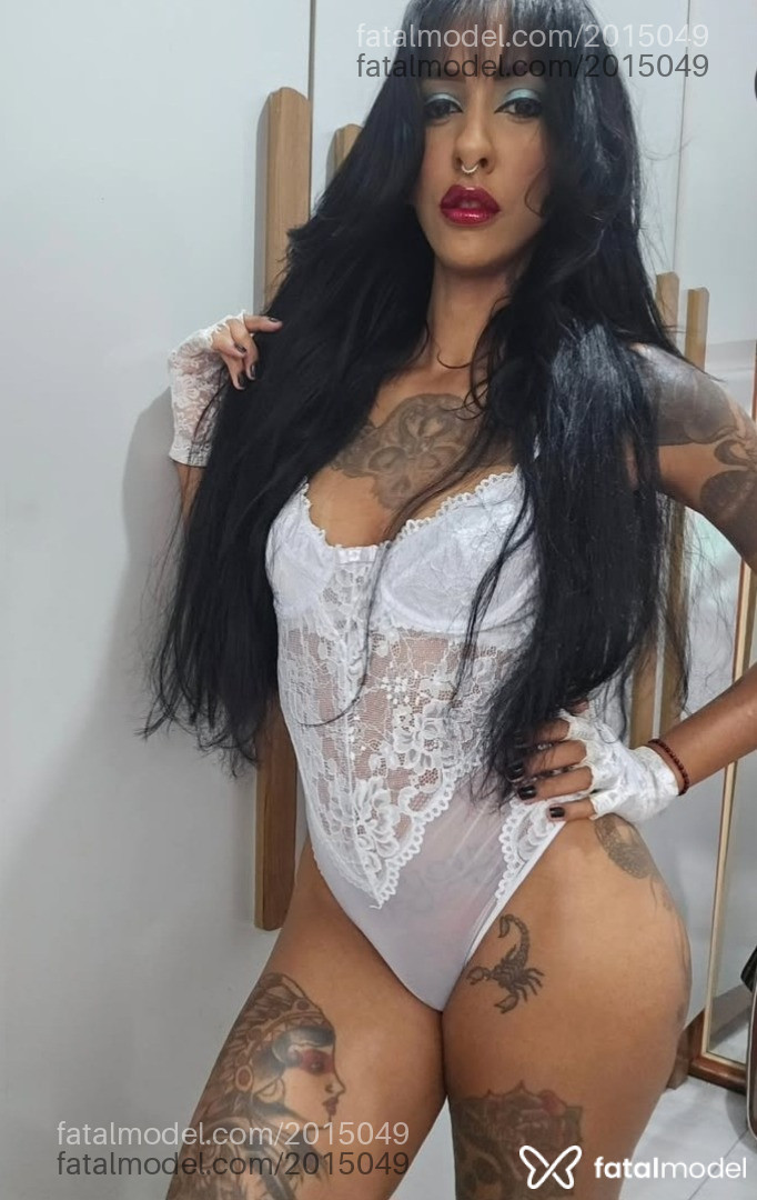 Acompanhante mulher morena (o) de olhos castanhos em Virtual - Yarah