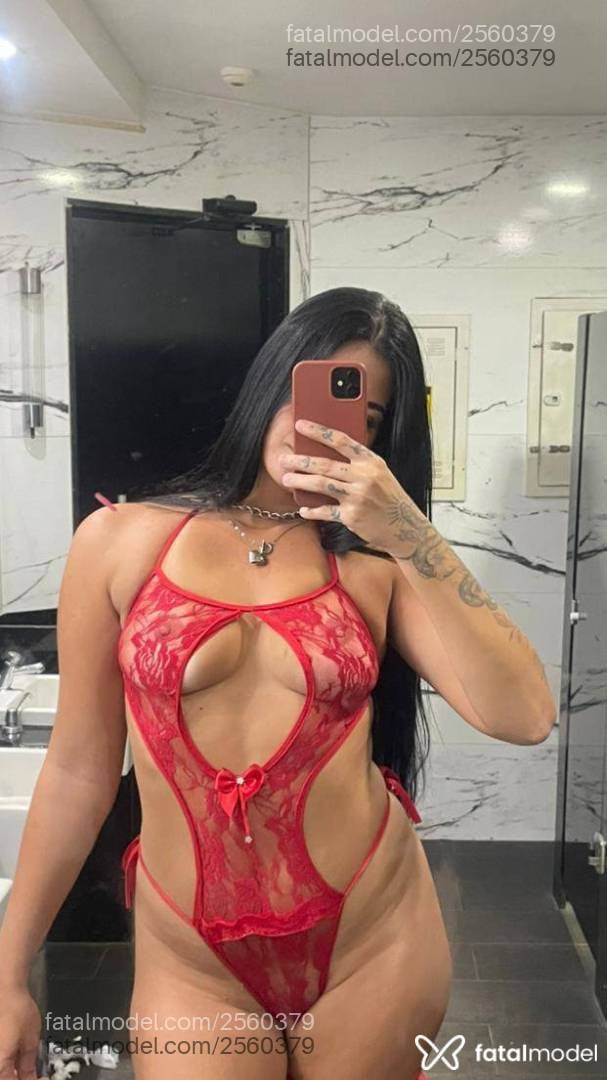 Acompanhante mulher morena (o) de olhos pretos em Rio de Janeiro - Kelly