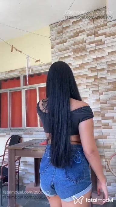 Acompanhante mulher morena (o) de olhos pretos em Rio de Janeiro - Kelly