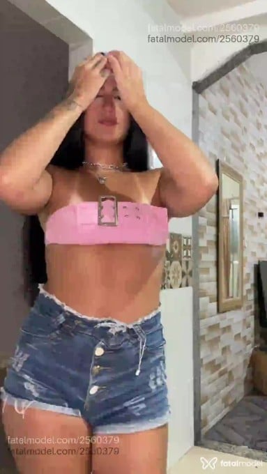 Acompanhante mulher morena (o) de olhos pretos em Rio de Janeiro - Kelly